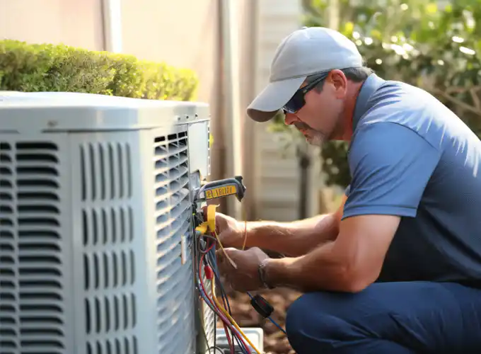 installateur Meteren